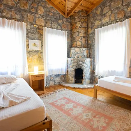 Villa Sakin Vadi *