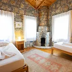 Villa Sakin Vadi *