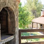 Sakin Vadi Villa Marmaris