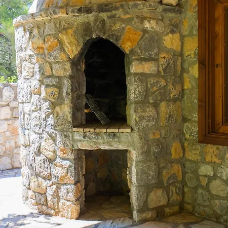 Villa Sakin Vadi