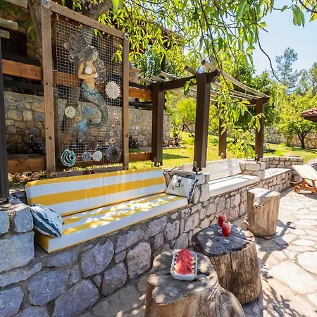 Sakin Vadi Marmaris