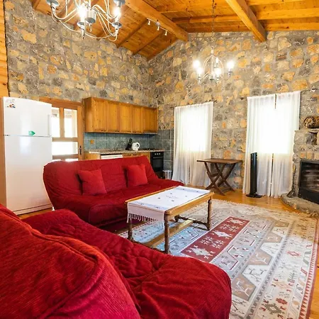 Villa Sakin Vadi