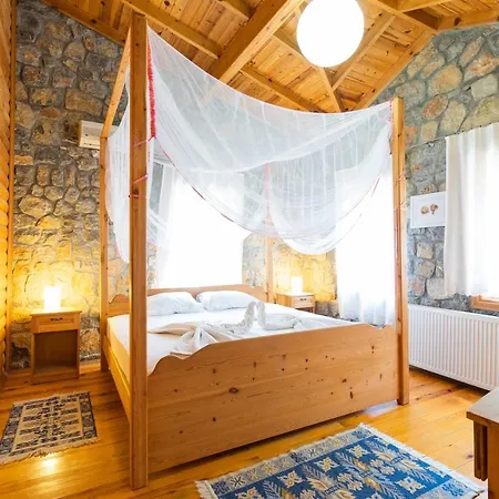 Villa Sakin Vadi