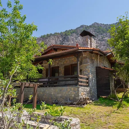 Sakin Vadi Villa