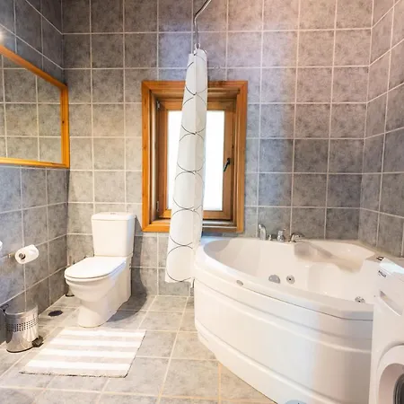 Villa Sakin Vadi *