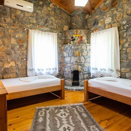 Villa Sakin Vadi