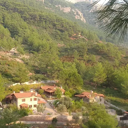 Sakin Vadi