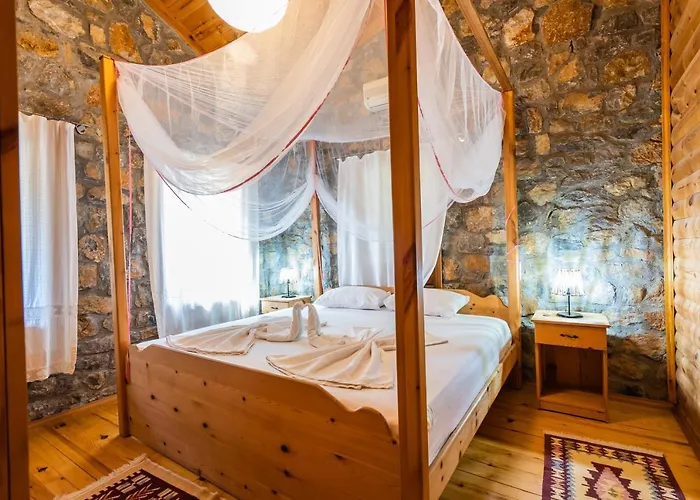 Sakin Vadi ヴィラ マルマリス